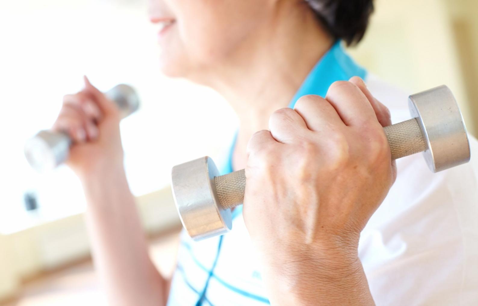 Equipamiento especializado para ejercicios terapéuticos personalizados